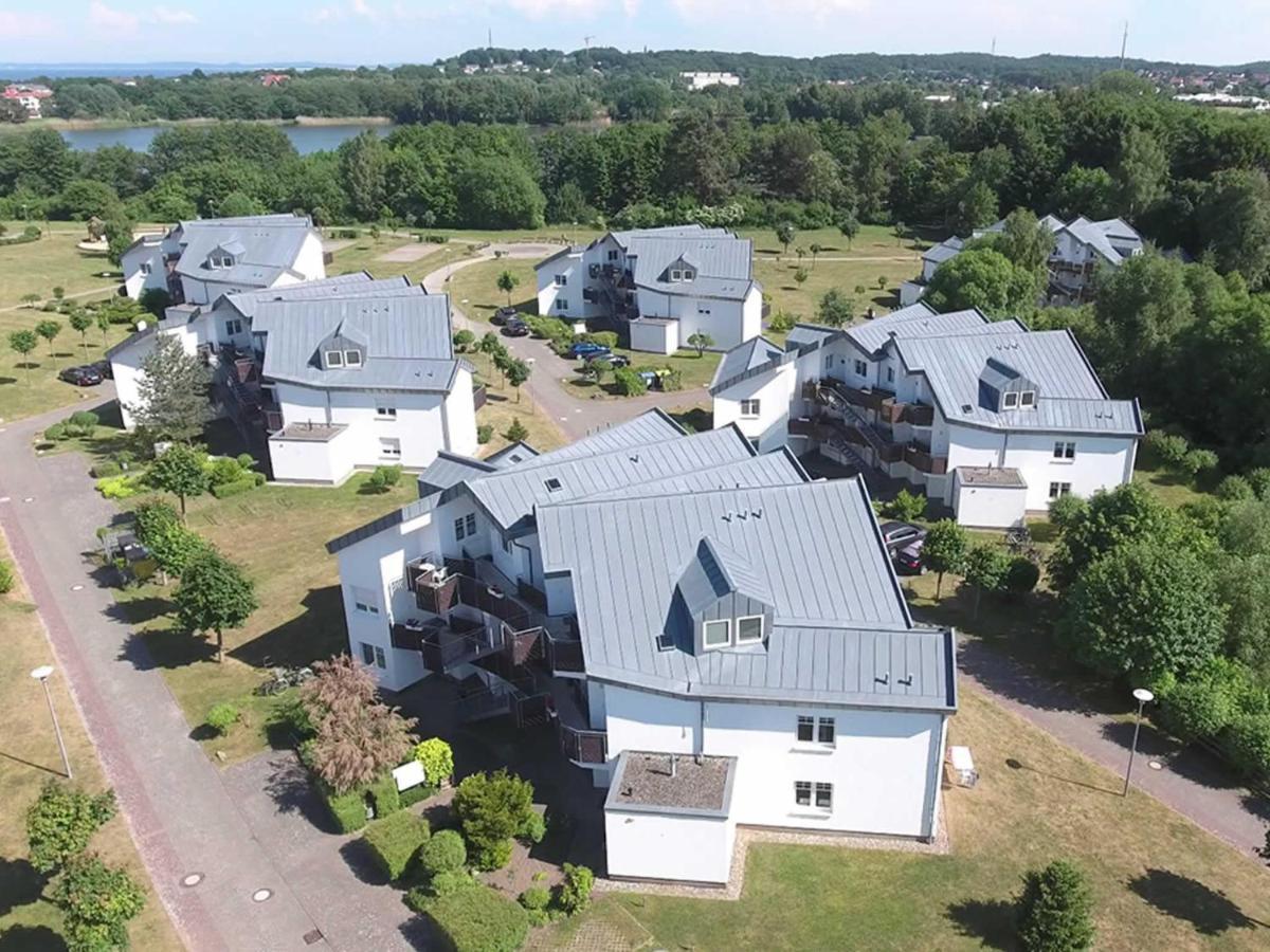 Seepark Bansin 204 Heringsdorf  Exterior photo