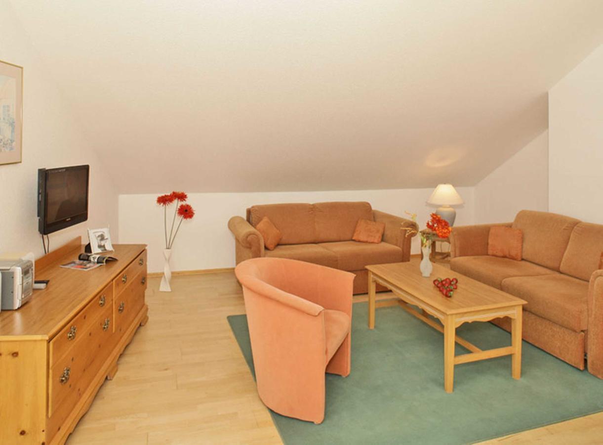 Seepark Bansin 204 Heringsdorf  Room photo