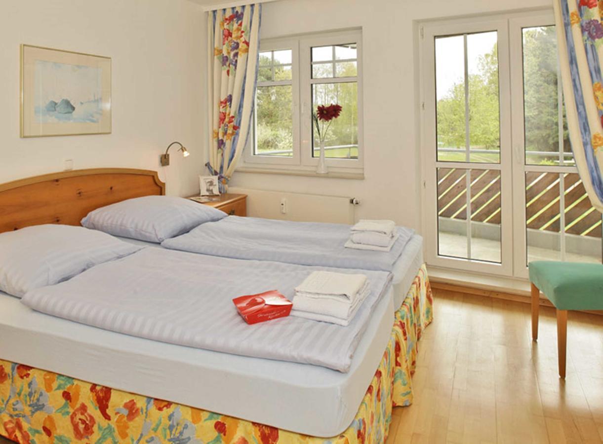Seepark Bansin 204 Heringsdorf  Room photo